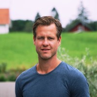 Mecenat Employee Andreas Deibrant's profile photo