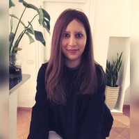 Homeserve Labs Employee Rashi Kotecha's profile photo