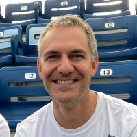 Benjamin McKibben Email & Phone Number