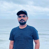 Rejig Digital Employee Shubh Patel's profile photo