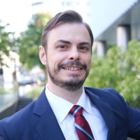 DataAnotation Employee Robert Pal's profile photo