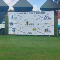 JSS Industrial Coatings CC Employee Jason Steyn's profile photo