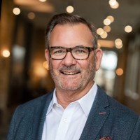 Ten Peaks Media Employee Bob Cates's profile photo