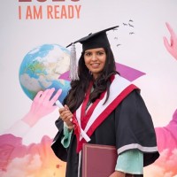 The Alcove Institute Employee Aisha Khalid's profile photo