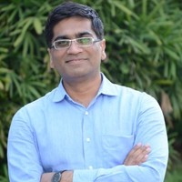 Rubicon Skill Development Employee Pravir Kumar's profile photo