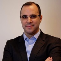 Roberto M. Ferreira Email