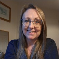 PKAVS Employee Roisin Smith's profile photo