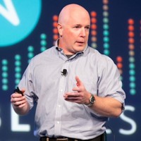 Kentik Employee Jason McKerr's profile photo