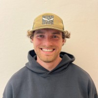 OUTWARD BOUND Employee Konstantin Schaubel's profile photo
