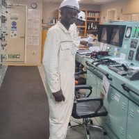 Pelican Marine Services SA Employee Diarrassouba Vamoussa's profile photo