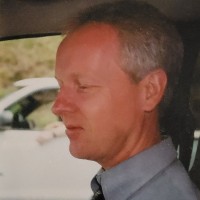 ASRC Federal Employee Mark Cramer's profile photo