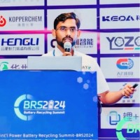 Batx Energies Employee Vikrant Singh's profile photo