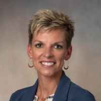 Salina Regional Health Center Employee Bethanie McDowell's profile photo