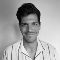 Your KAYA Employee Dominik Juszczak's profile photo