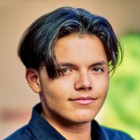 Spectrum Engineers Employee Cameron Bowden's profile photo