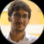 OpenEconomics Employee Raul de Maio's profile photo
