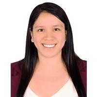 Banco Pichincha Perú Employee Melanie Girón's profile photo