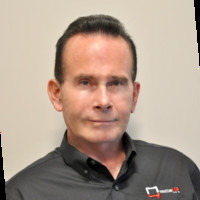 Quantum IR Technologies Employee Mark Israelsen's profile photo