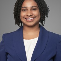 Sugarman Law, LLP Employee Jadyn Dixon's profile photo