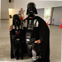 El Paso Independent School District Employee Adalberto Garcia's profile photo
