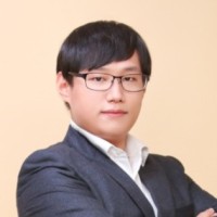 Bagelcode Employee Hyunjin Jung's profile photo