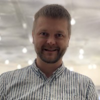 Hetman. Employee Mykhailo Sirykh's profile photo