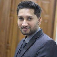 Ihtesham Aslam Email