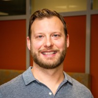 Tundra Process Solutions Employee Jeff Hewitt's profile photo