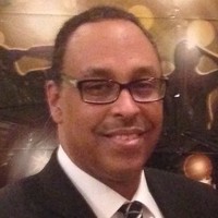 Metlife Employee Karim Lynch's profile photo