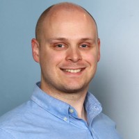 CMB Engineering Employee Mike Borley's profile photo