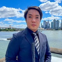 Self-Employed Employee Josh Tseng's profile photo