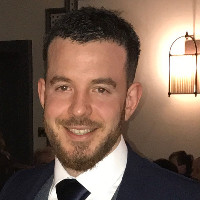 Swyft Energy Employee Joe Freyne's profile photo