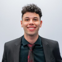 USHEALTH Advisors Employee Jacob Weinstein's profile photo