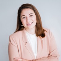 Just Jack Employee Lize-Mari van Niekerk's profile photo
