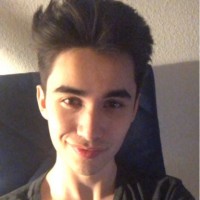 Experian Employee Ethan Terry's profile photo