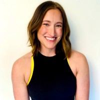 Columbus Sports Connection Employee Gina Moser's profile photo