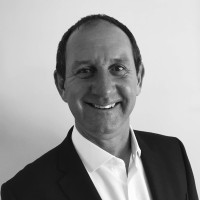 Chubb Fire & Security Group Employee Jason Cooper's profile photo