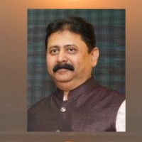 Sandip University Employee Manojkumar Chavan's profile photo