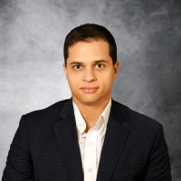Rafael Barroso Email & Phone Number