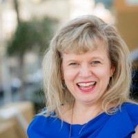 The NROC Project Employee Angie Smajstrla's profile photo