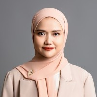 Warna Modern Indonesia Employee Diajeng Lestari's profile photo