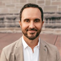 Kory Geyer Email & Phone Number