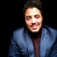 Beers & Barrels Employee Ruben Bayer's profile photo