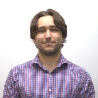 MAXtech Employee Connor Quinn's profile photo