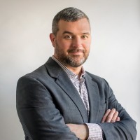 Tecta America Central Florida Employee Geoffrey Hagan's profile photo