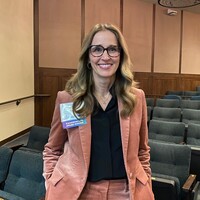 Episcopal Community Services Employee Elizabeth Wilberg's profile photo