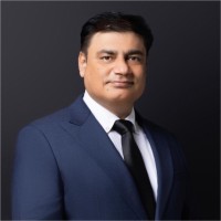 Blueberry Travels Employee Kirplani Steve's profile photo