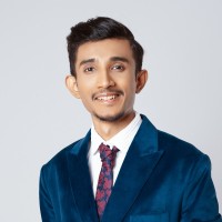 SquashCode Employee Sagar Mondal's profile photo