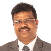 AXISCADES UK LTD Employee Basavanna R's profile photo