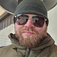 ARMADA, Ltd. Employee Joseph Syracuse's profile photo